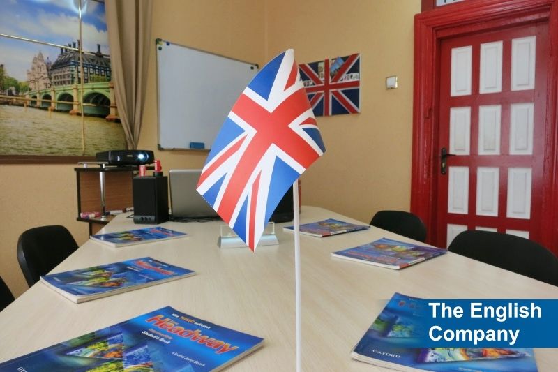 фото учебного класса